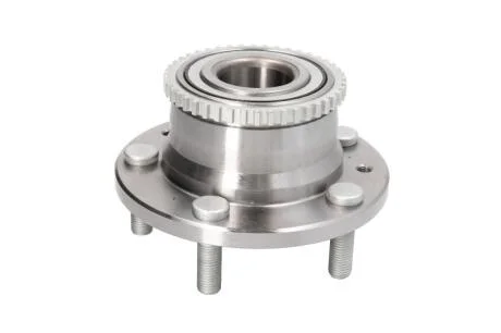 Комплект підшипника колеса задн Лів/Прав (із маточиною) (36x79x44) MAZDA 3, 323 F VI, 323 S VI, 5, 6, 626 V, CX-7, MPV II, PREMACY, XEDOS 9 1.6-2.5 02.98-03.13 BTA H23030BTA