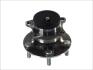 Комплект підшипника колеса задн MAZDA 6, CX-7 1.8-2.5 01.07-07.13 BTA H23050BTA (фото 1)