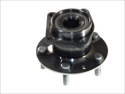Комплект підшипника колеса задн MAZDA CX-7 2.2D/2.3/2.5 06.06-12.14 BTA H23051BTA