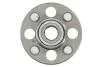 Комплект підшипника колеса задн HONDA CITY III, CIVIC III, CIVIC IV, CIVIC V, CIVIC VI, CRX I, CRX II, CRX III, DOMANI, INTEGRA, LOGO ROVER 200 I 1.2-1.6 10.83-03.02 BTA H24010BTA (фото 3)