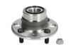 К-кт підшипника ступиці Honda Accord 2.0 85-89 BTA H24013BTA (фото 1)
