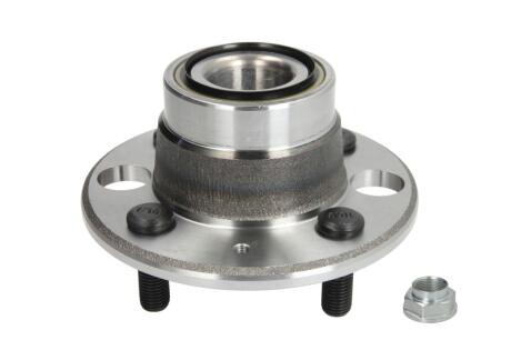 К-кт підшипника ступиці Honda Accord 2.0 85-89 BTA H24013BTA