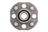 Комплект підшипника колеса задн HONDA ACCORD IV, ACCORD V 2.0/2.2/2.3 01.90-01.96 BTA H24022BTA (фото 2)