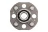 Комплект підшипника колеса задн HONDA ACCORD IV, ACCORD V 2.0/2.2/2.3 01.90-01.96 BTA H24022BTA (фото 2)