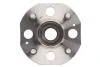 Комплект підшипника колеса задн HONDA ACCORD IV, ACCORD V 2.0/2.2/2.3 01.90-01.96 BTA H24022BTA (фото 3)
