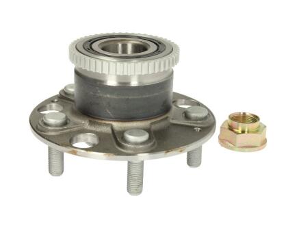Комплект подшипника ступицы колеса BTA H24031BTA