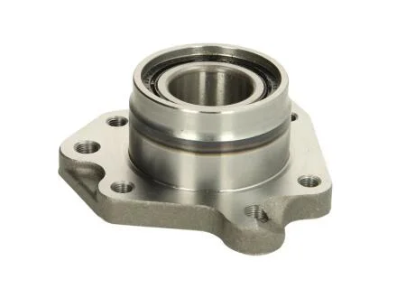 Комплект підшипника колеса задн Лів/Прав (із маточиною) (43x81x66) HONDA CR-V I, CR-V II 2.0/2.4 10.95-09.06 BTA H24052BTA