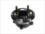 Комплект підшипника колеса задн HONDA ACCORD IX, ACCORD VII, ACCORD VIII 2.0-3.5 09.02- BTA H24062BTA (фото 2)