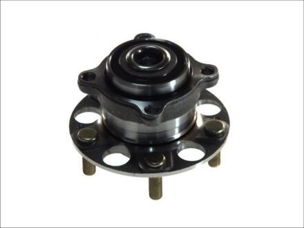 Комплект підшипника колеса задн HONDA ACCORD IX, ACCORD VII, ACCORD VIII 2.0-3.5 09.02- BTA H24062BTA