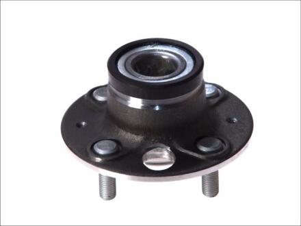 Комплект подшипника ступицы колеса BTA H24071BTA
