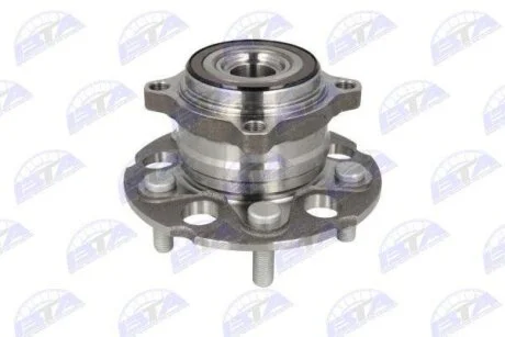 Комплект підшипника колеса задн HONDA CR-V IV 1.6D/2.0/2.2D 10.12- BTA H24078BTA
