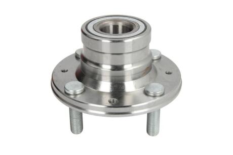 Комплект подшипника ступицы колеса BTA H25009BTA