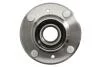 Комплект підшипника колеса задн/передн MITSUBISHI COLT VI, ECLIPSE, ECLIPSE II, ECLIPSE III, GALANT VI, LANCER IV, LANCER V, LANCER VII, LANCER VIII, MAGNA, MIRAGE / SPACE STAR VI 0.7-3.0 02.86- BTA H25022BTA (фото 2)