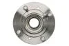 Комплект підшипника колеса задн/передн MITSUBISHI COLT VI, ECLIPSE, ECLIPSE II, ECLIPSE III, GALANT VI, LANCER IV, LANCER V, LANCER VII, LANCER VIII, MAGNA, MIRAGE / SPACE STAR VI 0.7-3.0 02.86- BTA H25022BTA (фото 3)
