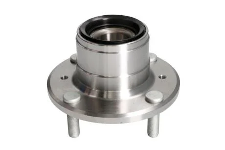 Комплект підшипника колеса задн/передн MITSUBISHI COLT VI, ECLIPSE, ECLIPSE II, ECLIPSE III, GALANT VI, LANCER IV, LANCER V, LANCER VII, LANCER VIII, MAGNA, MIRAGE / SPACE STAR VI 0.7-3.0 02.86- BTA H25022BTA