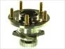 Комплект підшипника колеса задн MITSUBISHI ECLIPSE, ECLIPSE II, ECLIPSE III 2.0/2.4/3.0 12.95-03.05 BTA H25024BTA (фото 2)
