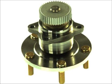 Комплект підшипника колеса задн MITSUBISHI ECLIPSE, ECLIPSE II, ECLIPSE III 2.0/2.4/3.0 12.95-03.05 BTA H25024BTA