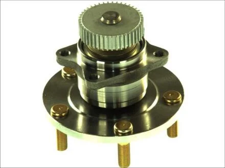 Комплект підшипника колеса задн MITSUBISHI ECLIPSE, ECLIPSE II, ECLIPSE III 2.0/2.4/3.0 12.95-03.05 BTA H25024BTA