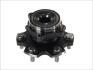 Комплект підшипника колеса задн MITSUBISHI DELICA / SPACE GEAR, L200, L200 / TRITON, L400, PAJERO I, PAJERO II, PAJERO III, PAJERO IV, PAJERO SPORT I, PAJERO SPORT II 1.6-3.5 01.83- BTA H25041BTA (фото 1)