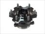 Комплект підшипника колеса задн MITSUBISHI DELICA / SPACE GEAR, L200, L200 / TRITON, L400, PAJERO I, PAJERO II, PAJERO III, PAJERO IV, PAJERO SPORT I, PAJERO SPORT II 1.6-3.5 01.83- BTA H25041BTA (фото 2)