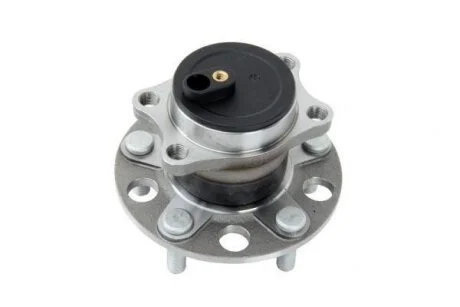 Комплект підшипника колеса задн CITROEN C4 AIRCROSS MITSUBISHI ASX, COLT VI, ECLIPSE, ECLIPSE II, ECLIPSE III, LANCER IV, LANCER V, LANCER VII, LANCER VIII, MIRAGE / SPACE STAR VI 0.7-3.0 02.86- BTA H25056BTA