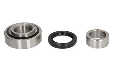 Комплект подшипника ступицы колеса BTA H26016BTA