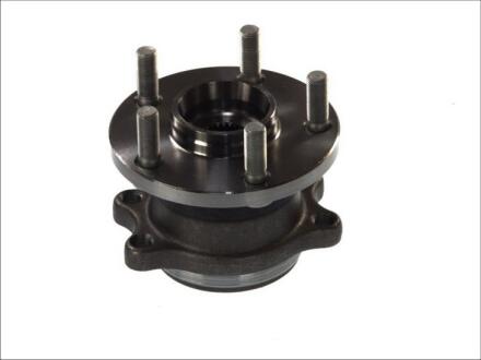 Комплект подшипника ступицы колеса BTA H27014BTA