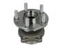 Комплект підшипника колеса задн SUBARU BRZ, FORESTER, IMPREZA, LEGACY V, OUTBACK, XV 1.5-2.5 06.05- BTA H27015BTA (фото 1)