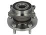 Комплект підшипника колеса задн SUBARU TRIBECA 3.0/3.6 01.05- BTA H27016BTA (фото 2)
