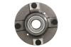 Комплект підшипника колеса задн SUZUKI JIMNY, SWIFT, SWIFT II 1.3/1.6 03.89-05.01 BTA H28005BTA (фото 3)