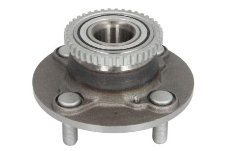 Комплект підшипника колеса задн Лів/Прав (28x129,5x80) SUZUKI BALENO, LIANA 1.3-1.9D 07.95- BTA H28008BTA