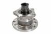Ступиця зад. VW Passat B5, Audi A6 C5 (98-05) ABS+ (монт. ккт+) BTA H2A002BTA (фото 1)