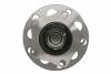 Ступиця зад. VW Passat B5, Audi A6 C5 (98-05) ABS+ (монт. ккт+) BTA H2A002BTA (фото 2)