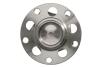 Ступиця зад. VW Passat B5, Audi A6 C5 (98-05) ABS+ (монт. ккт+) BTA H2A002BTA (фото 3)