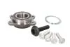 Комплект підшипника колеса задн AUDI A6 C6, A8 D3, A8 D4 2.0H-6.3 10.02-01.18 BTA H2A008BTA (фото 1)