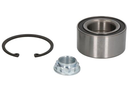 Підшипник маточини заднього колеса, BMW 3 (E36, E46), Z4 (E85) 88-09 BTA H2B006BTA