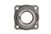 Подшипник ступицы (задней) BMW X3 (F25), X4 (F26) 1.6-3.0D 10-18 BTA H2B027BTA (фото 2)
