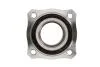 Подшипник ступицы (задней) BMW X3 (F25), X4 (F26) 1.6-3.0D 10-18 BTA H2B027BTA (фото 3)