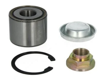 Подшипник задней ступицы C4/307 12/03->09/06 (25x60x45) BTA H2C041BTA