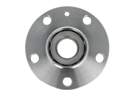 Комплект підшипника колеса задн CITROEN C8 FIAT ULYSSE LANCIA PHEDRA PEUGEOT 807 2.0-3.0 06.02- BTA H2C045BTA