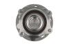 Комплект подшипника ступицы колеса BTA H2D013BTA (фото 1)