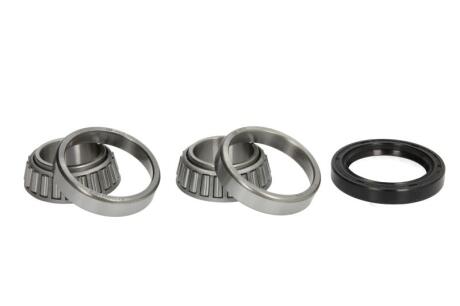 Подшипник задней ступицы (29x50.30x17.50) Ford Escort/Orion/Fiesta 89- BTA H2G002BTA