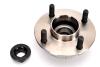 Комплект підшипника колеса задн FORD COUGAR, FIESTA/HATCHBACK, FIESTA/MINIVAN, MONDEO I, MONDEO II 1.3-2.5 03.89-08.03 BTA H2G016BTA (фото 2)