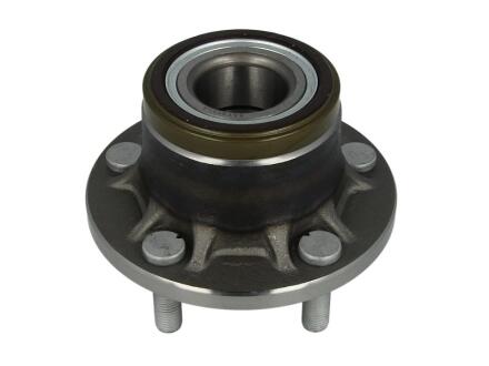 Комплект підшипника колеса задн FORD TOURNEO CONNECT, TRANSIT CONNECT 1.8/1.8D 06.02-12.13 BTA H2G031BTA