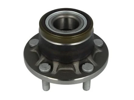 Комплект подшипников задний Ford Transit Connect c ABS 02- BTA H2G031BTA