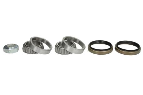Комплект подшипника ступицы колеса BTA H2G035BTA