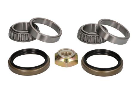 Комплект подшипника ступицы колеса BTA H2G036BTA