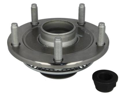 Комплект підшипника колеса задн FORD TRANSIT 2.0D 08.00-05.06 BTA H2G042BTA