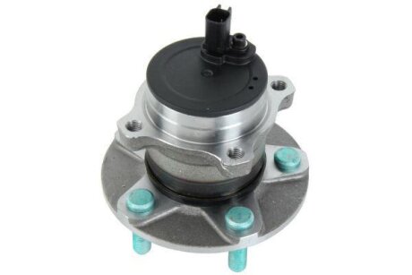 Комплект підшипника колеса задн FORD C-MAX, FOCUS C-MAX, FOCUS I, FOCUS II 1.4-2.5 07.03- BTA H2G043BTA