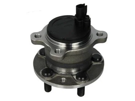 Комплект підшипника маточини колеса BTA H2G045BTA